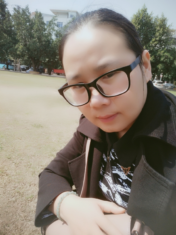 彩虹总在风雨后的第一张照片--罗定红颜知己交友网